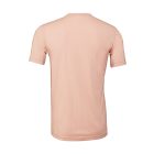 Bella+Canvas Unisex Heather CVC Short Sleeve Tee