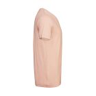 Bella+Canvas Unisex Heather CVC Short Sleeve Tee