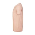 Bella+Canvas Unisex Heather CVC Short Sleeve Tee