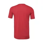 Bella+Canvas Unisex Heather CVC Short Sleeve Tee