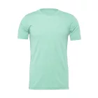 Bella+Canvas Unisex Heather CVC Short Sleeve Tee