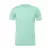 Bella+Canvas Unisex Heather CVC Short Sleeve Tee