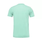 Bella+Canvas Unisex Heather CVC Short Sleeve Tee