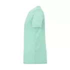 Bella+Canvas Unisex Heather CVC Short Sleeve Tee