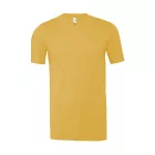 Bella+Canvas Unisex Heather CVC Short Sleeve Tee