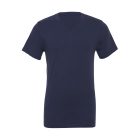 Bella+Canvas Unisex Jersey V-Neck T-Shirt