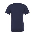 Bella+Canvas Unisex Jersey V-Neck T-Shirt