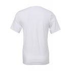 Bella+Canvas Unisex Jersey V-Neck T-Shirt