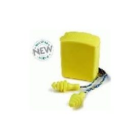 Lamellás zsinóros mosható füldugó