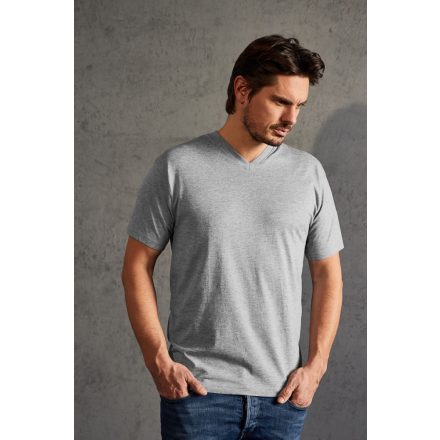 Promodoro Men's Premium V-Neck-T
