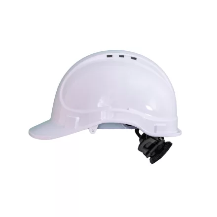 Irudek munkavédelmi sisak Stilo 300 fehér
