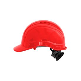 Irudek munkavédelmi sisak Stilo 300 piros