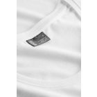 Promodoro női póló EXCD 180 fehér