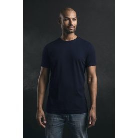 Promodoro póló EXCD 180 tengerkék