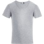 Promodoro Men's Slim Fit V-Neck-T