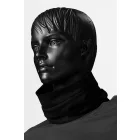 Promodoro csősál Organic fekete