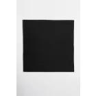 Promodoro csősál Organic fekete