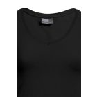 Promodoro Ladies' Slim Fit V-Neck-T