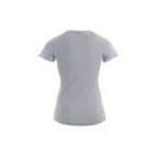 Promodoro Ladies' Slim Fit V-Neck-T