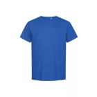 Promodoro póló Premium Organic 180 azúr kék