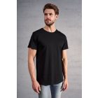 Promodoro póló Premium Organic 180 fekete