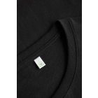 Promodoro póló Premium Organic 180 fekete