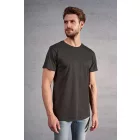 Promodoro póló Premium Organic 180 sötét szürke