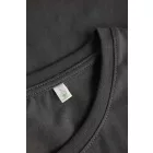 Promodoro póló Premium Organic 180 sötét szürke