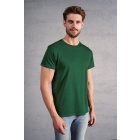 Promodoro póló Premium Organic 180 erdész zöld