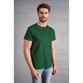 Promodoro póló Premium Organic 180 erdész zöld