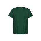 Promodoro póló Premium Organic 180 erdész zöld