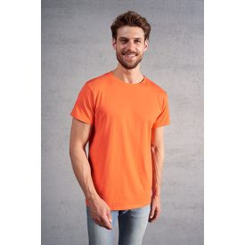 Promodoro póló Premium Organic 180 flame