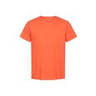 Promodoro póló Premium Organic 180 flame