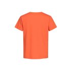 Promodoro póló Premium Organic 180 flame