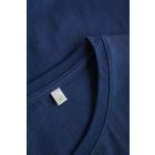 Promodoro póló Premium Organic 180 tengerészkék