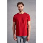 Promodoro póló Premium Organic 180 tűzpiros