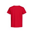 Promodoro póló Premium Organic 180 tűzpiros