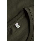 Promodoro póló Premium Organic 180 khaki