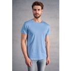 Promodoro póló Premium Organic 180 világos kék