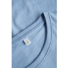 Promodoro póló Premium Organic 180 világos kék