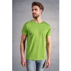 Promodoro póló Premium Organic 180 lime zöld