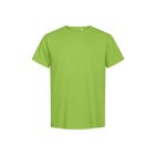 Promodoro póló Premium Organic 180 lime zöld