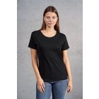 Promodoro női póló Premium Organic 180 fekete