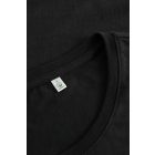 Promodoro női póló Premium Organic 180 fekete