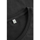 Promodoro női póló Premium Organic 180 sötét szürke