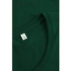 Promodoro női póló Premium Organic 180 erdész zöld