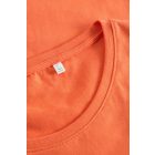 Promodoro női póló Premium Organic 180 flame