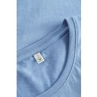 Promodoro női póló Premium Organic 180 világos kék