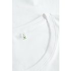 Promodoro női póló Premium Organic 180 fehér