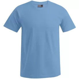 Promodoro póló Premium T 180 alaska kék